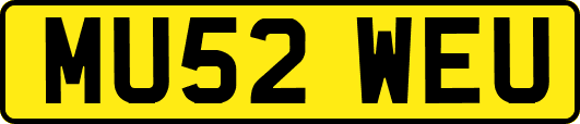 MU52WEU