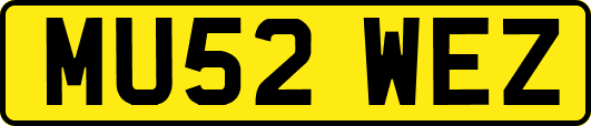 MU52WEZ