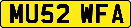 MU52WFA