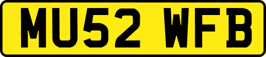 MU52WFB