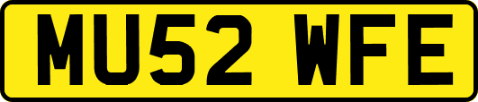 MU52WFE