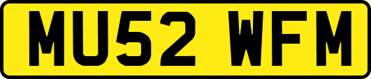 MU52WFM