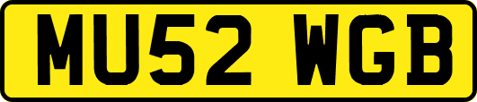 MU52WGB