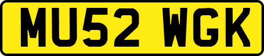 MU52WGK