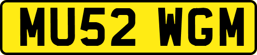 MU52WGM