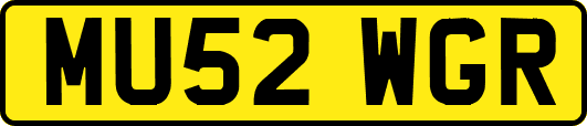 MU52WGR