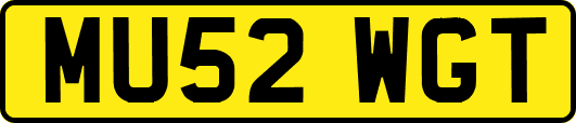 MU52WGT