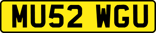 MU52WGU