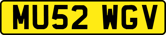 MU52WGV