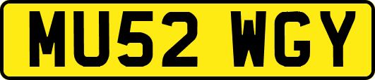 MU52WGY