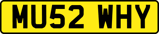 MU52WHY