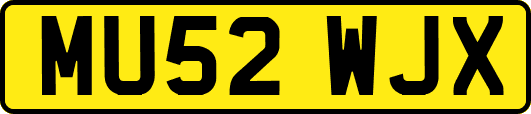 MU52WJX