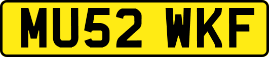 MU52WKF