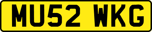 MU52WKG