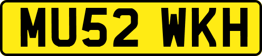 MU52WKH