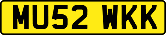 MU52WKK