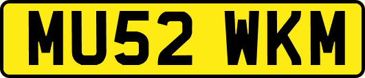 MU52WKM