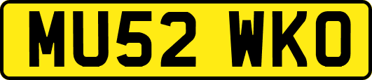 MU52WKO