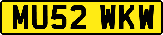 MU52WKW