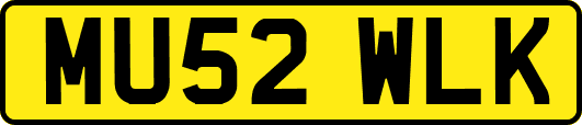 MU52WLK