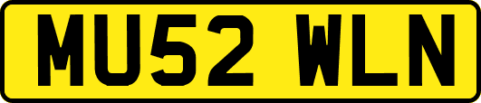MU52WLN