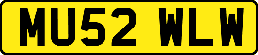 MU52WLW