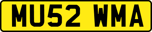 MU52WMA