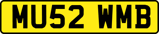 MU52WMB