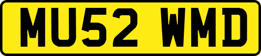 MU52WMD