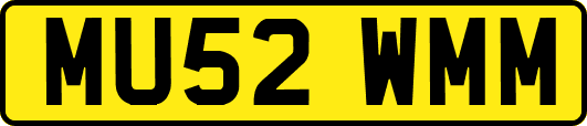 MU52WMM
