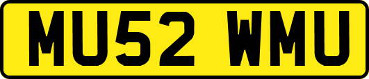 MU52WMU