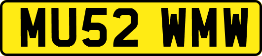 MU52WMW