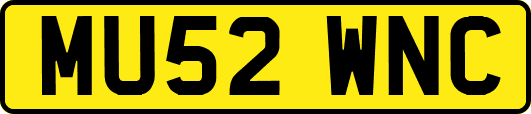 MU52WNC