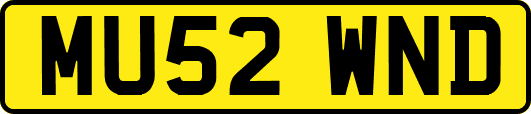 MU52WND