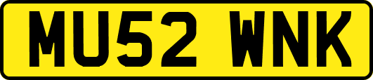 MU52WNK