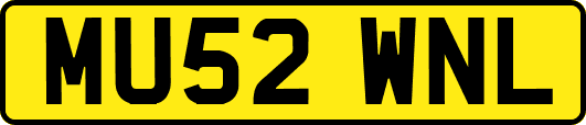 MU52WNL