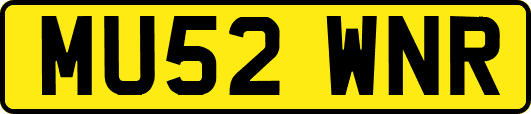 MU52WNR