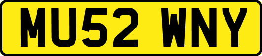 MU52WNY
