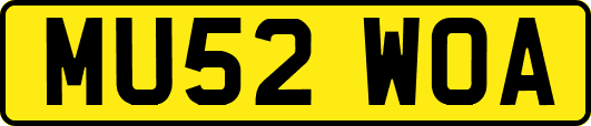 MU52WOA