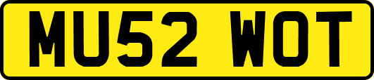 MU52WOT