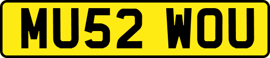 MU52WOU