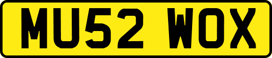 MU52WOX