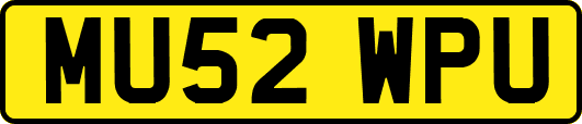 MU52WPU