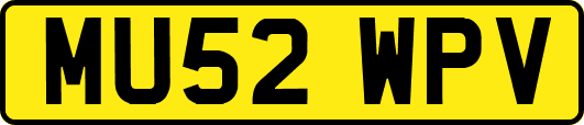MU52WPV