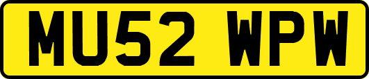 MU52WPW