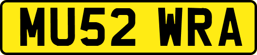 MU52WRA