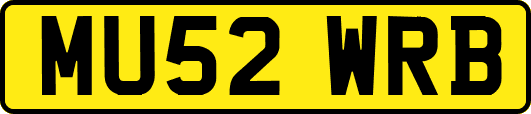 MU52WRB