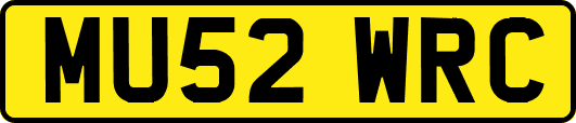 MU52WRC