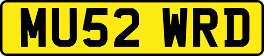 MU52WRD