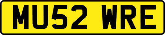 MU52WRE